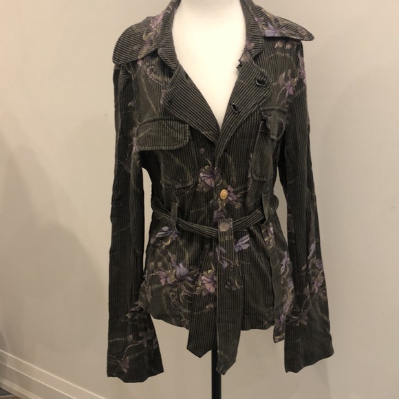 Diesel utility style shirt - Picture 9 of 9